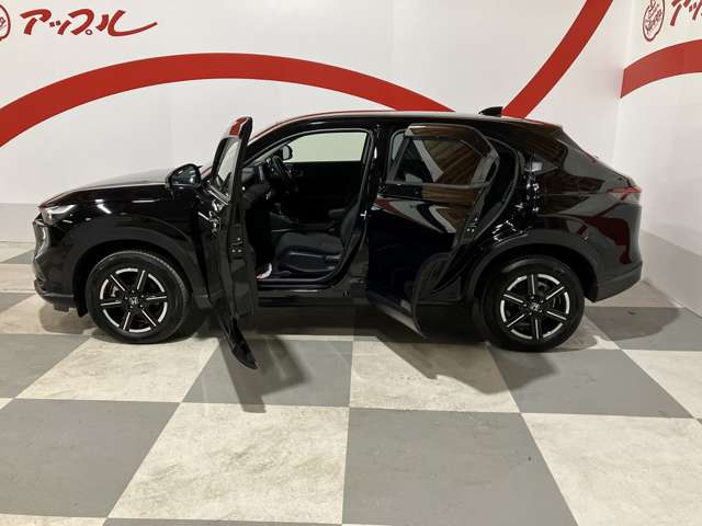 ホンダ ヴェゼル １．５ Ｅ：ＨＥＶ Ｘ ４ＷＤ R4年 (東北) 99