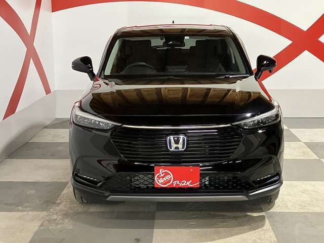 ホンダ ヴェゼル １．５ Ｅ：ＨＥＶ Ｘ ４ＷＤ R4年 (東北) 99
