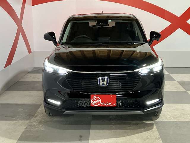 ホンダ ヴェゼル １．５ Ｅ：ＨＥＶ Ｘ ４ＷＤ R4年 (東北) 99