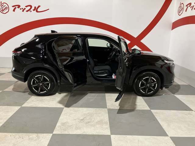 ホンダ ヴェゼル １．５ Ｅ：ＨＥＶ Ｘ ４ＷＤ R4年 (東北) 99