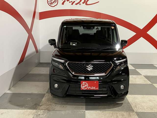 スズキ ソリオ １．２ バンディット ハイブリッド ＭＶ ４ＷＤ R5年 (東北) 99