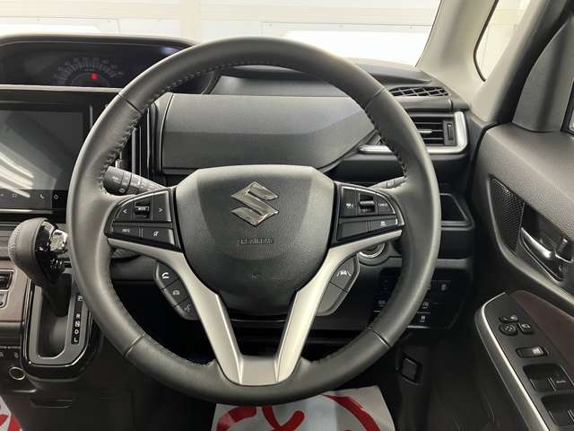 スズキ ソリオ １．２ バンディット ハイブリッド ＭＶ ４ＷＤ R5年 (東北) 99