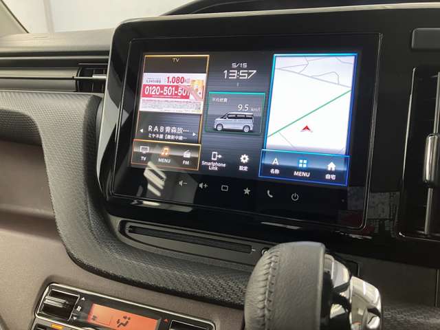 スズキ ソリオ １．２ バンディット ハイブリッド ＭＶ ４ＷＤ R5年 (東北) 99
