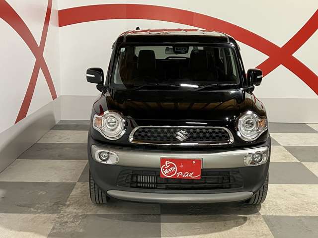 スズキ クロスビー １．０ ハイブリッド ＭＺ ４ＷＤ R1年 (東北) 99