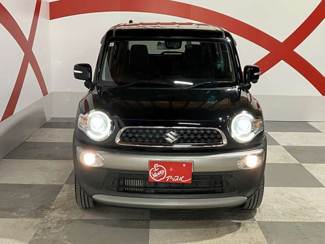 スズキ クロスビー １．０ ハイブリッド ＭＺ ４ＷＤ R1年 (東北) 99