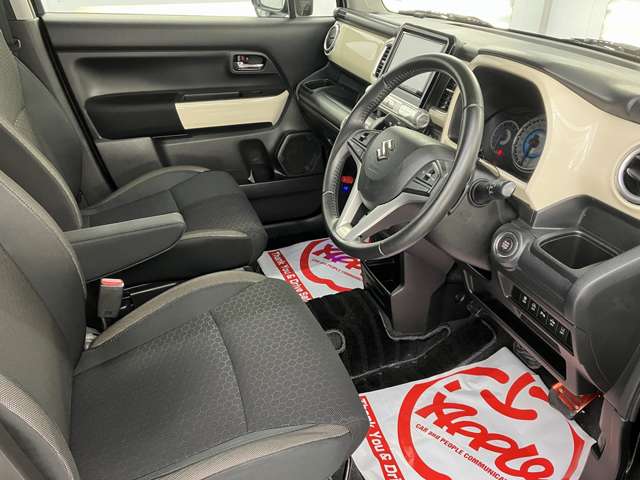スズキ クロスビー １．０ ハイブリッド ＭＺ ４ＷＤ R1年 (東北) 99
