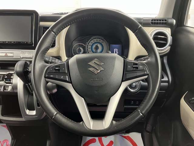 スズキ クロスビー １．０ ハイブリッド ＭＺ ４ＷＤ R1年 (東北) 99