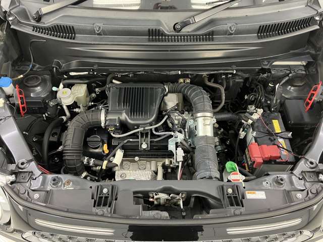 スズキ クロスビー １．０ ハイブリッド ＭＺ ４ＷＤ R1年 (東北) 99