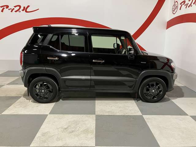 スズキ クロスビー １．０ ハイブリッド ＭＺ ４ＷＤ R1年 (東北) 99