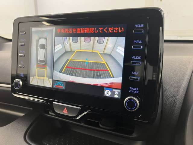 トヨタ ヤリス １．５ ハイブリッド Ｚ Ｅ－ＦＯＵＲ ４ＷＤ R4年 (東北) 99