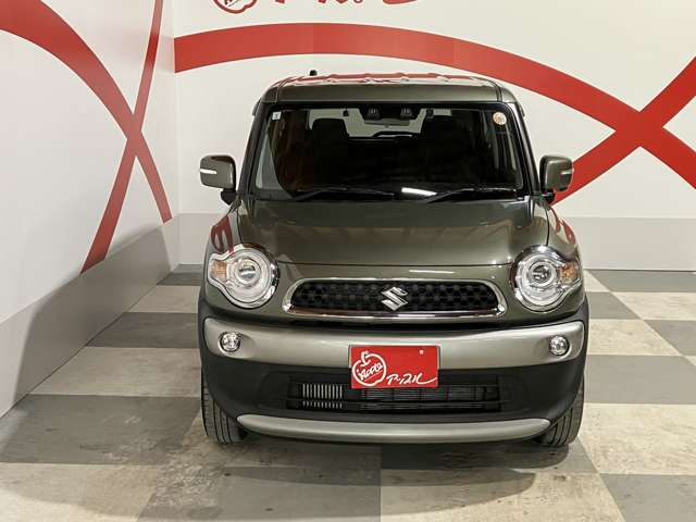 スズキ クロスビー １．０ ハイブリッド ＭＺ ４ＷＤ R3年 (東北) 99