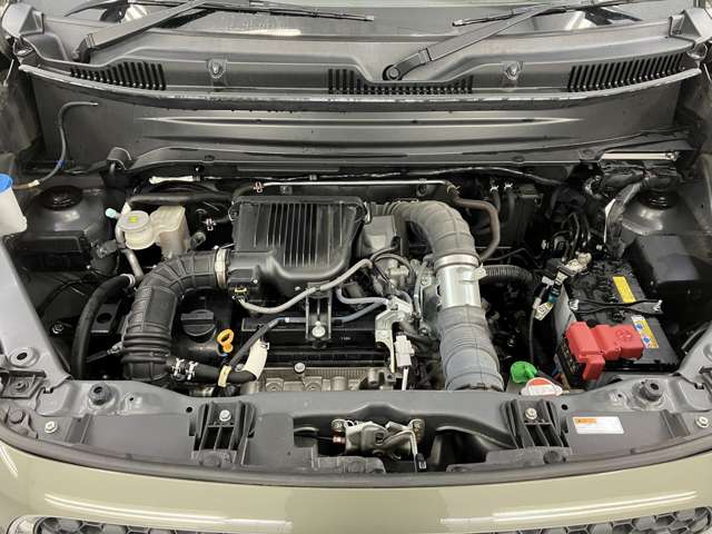 スズキ クロスビー １．０ ハイブリッド ＭＺ ４ＷＤ R3年 (東北) 99