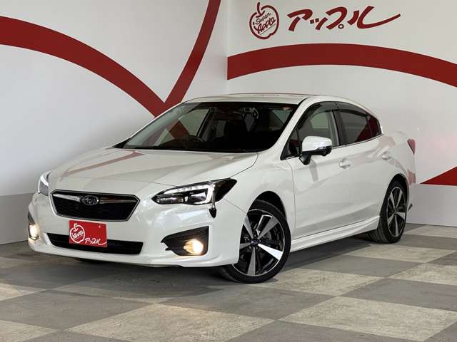 スバル インプレッサＧ４ ２．０ Ｉ－Ｓ アイサイト ４ＷＤ R1年 (東北) 99