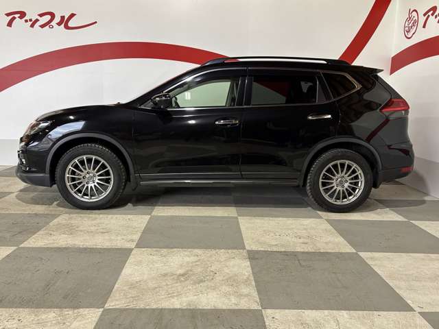 日産 エクストレイル ２．０ ２０Ｘ エクストリーマーＸ ２列車 ４ＷＤ H29年 (東北) 99