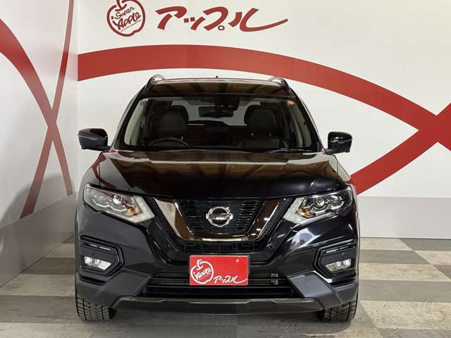 日産 エクストレイル ２．０ ２０Ｘ エクストリーマーＸ ２列車 ４ＷＤ H29年 (東北) 99