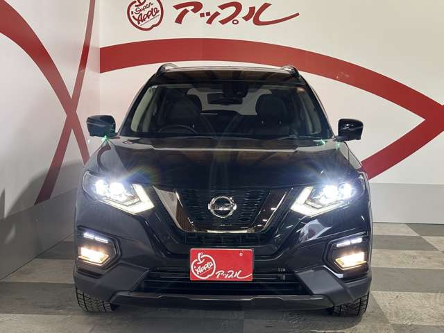 日産 エクストレイル ２．０ ２０Ｘ エクストリーマーＸ ２列車 ４ＷＤ H29年 (東北) 99