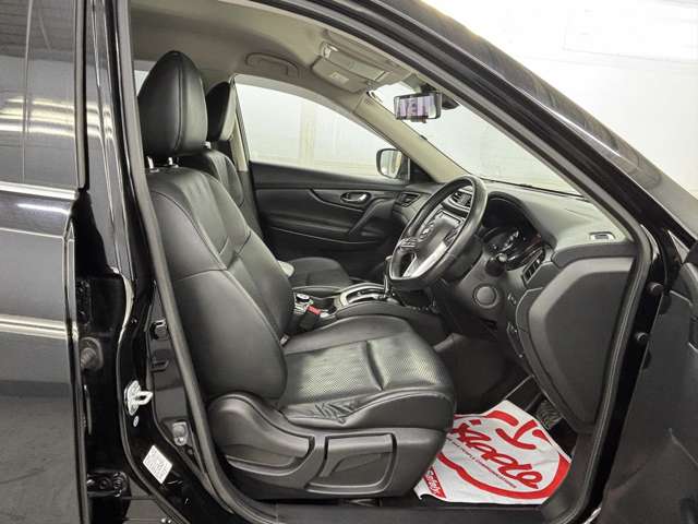 日産 エクストレイル ２．０ ２０Ｘ エクストリーマーＸ ２列車 ４ＷＤ H29年 (東北) 99