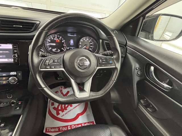 日産 エクストレイル ２．０ ２０Ｘ エクストリーマーＸ ２列車 ４ＷＤ H29年 (東北) 99