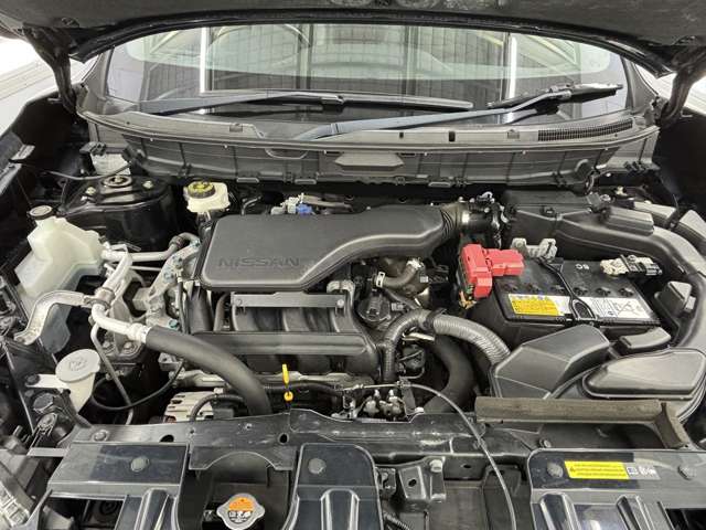 日産 エクストレイル ２．０ ２０Ｘ エクストリーマーＸ ２列車 ４ＷＤ H29年 (東北) 99