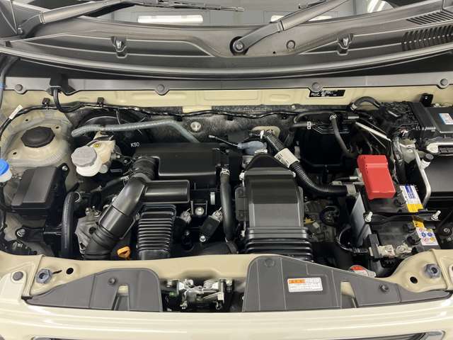 スズキ ハスラー ６６０ ハイブリッド Ｘターボ ４ＷＤ R6年 (東北) 99