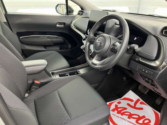 トヨタ アクア １．５ Ｚ Ｅ－ＦＯＵＲ ４ＷＤ R6年 (東北) 99