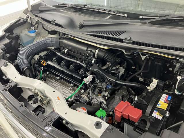 スズキ ソリオ １．２ バンディット ハイブリッド ＭＶ ４ＷＤ H29年 (東北) 99