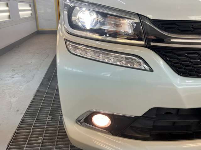 スズキ ソリオ １．２ バンディット ハイブリッド ＭＶ ４ＷＤ H29年 (東北) 99