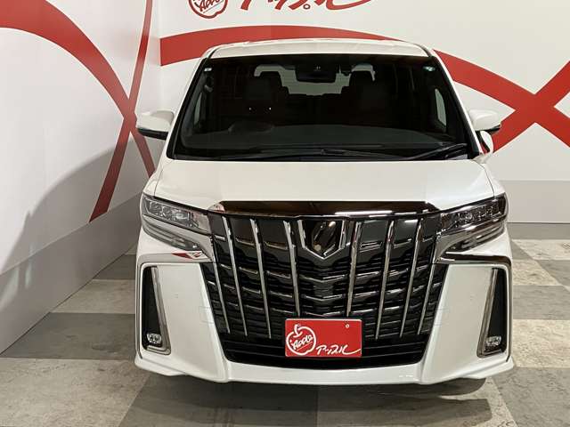 トヨタ アルファード ２．５ Ｓ タイプゴールドＩＩ ４ＷＤ R3年 (東北) 99