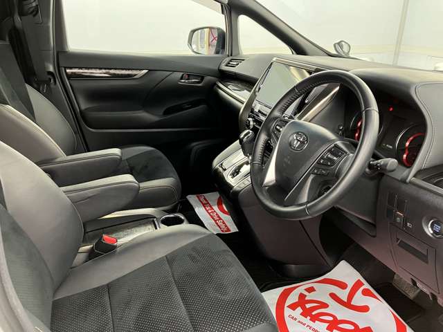 トヨタ アルファード ２．５ Ｓ タイプゴールドＩＩ ４ＷＤ R3年 (東北) 99