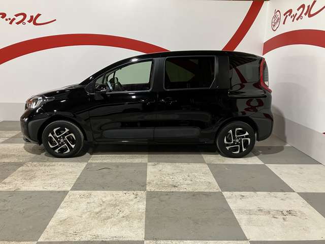 トヨタ シエンタ　ハイブリッド ハイブリッド １．５ Ｚ Ｅ－ＦＯＵＲ ４ＷＤ R5年 (東北) 99