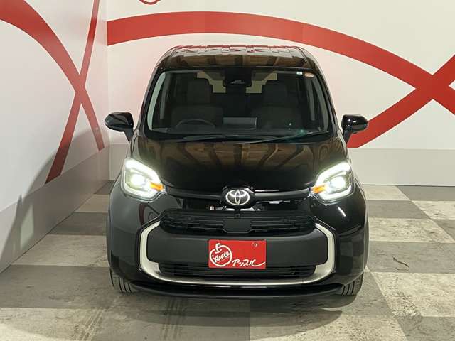 トヨタ シエンタ　ハイブリッド ハイブリッド １．５ Ｚ Ｅ－ＦＯＵＲ ４ＷＤ R5年 (東北) 99