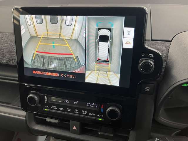 トヨタ シエンタ　ハイブリッド ハイブリッド １．５ Ｚ Ｅ－ＦＯＵＲ ４ＷＤ R5年 (東北) 99