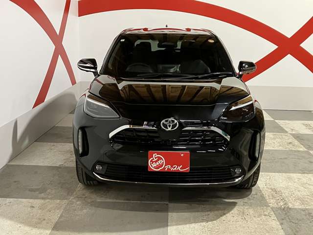トヨタ ヤリスクロス　ハイブリッド １．５ ハイブリッド Ｚ Ｅ－ＦＯＵＲ ４ＷＤ R6年 (東北) 99
