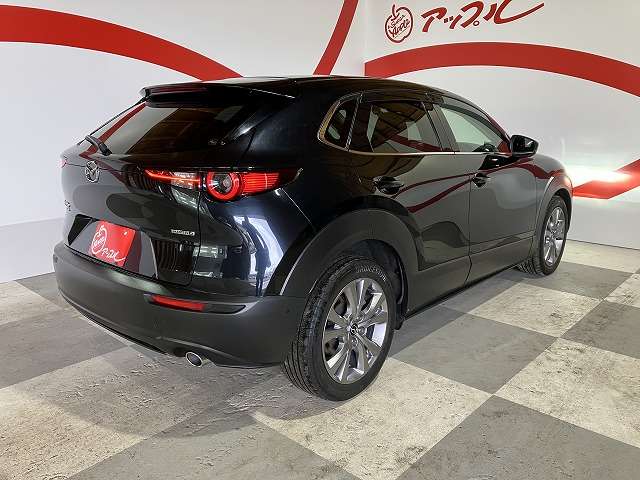 マツダ ＣＸ−３０ １．８ ＸＤ プロアクティブ ツーリングセレクション ディーゼルターボ ４ＷＤ R1年 (東北) 99