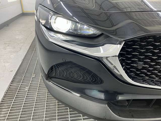マツダ ＣＸ−３０ １．８ ＸＤ プロアクティブ ツーリングセレクション ディーゼルターボ ４ＷＤ R1年 (東北) 99
