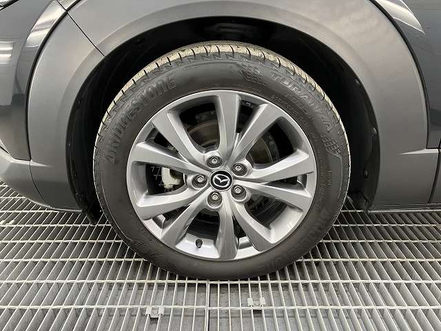 マツダ ＣＸ−３０ １．８ ＸＤ プロアクティブ ツーリングセレクション ディーゼルターボ ４ＷＤ R1年 (東北) 99