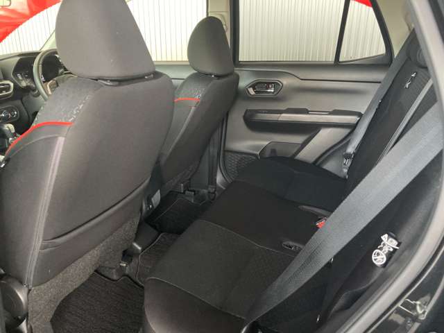 トヨタ ライズ １．０ Ｚ ４ＷＤ R4年 (東北) 99