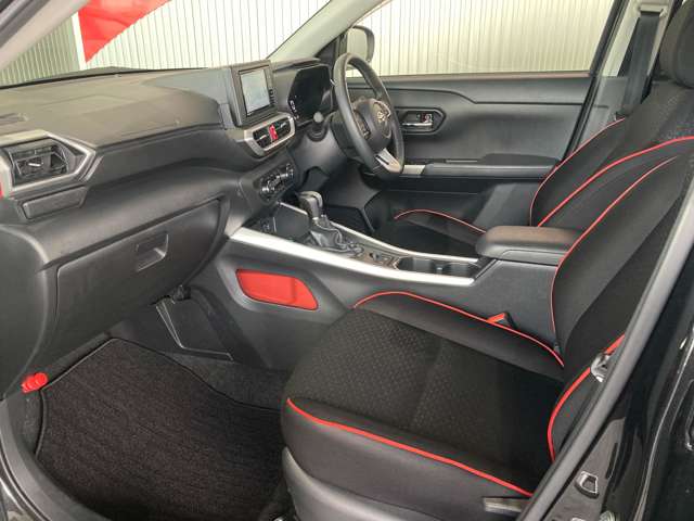 トヨタ ライズ １．０ Ｚ ４ＷＤ R4年 (東北) 99