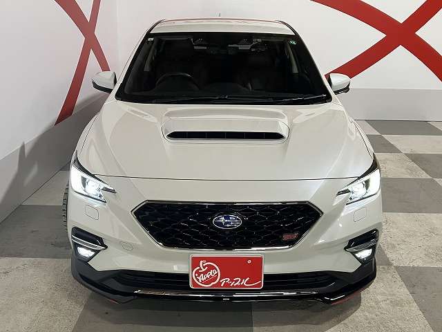 スバル レヴォーグ １．８ ＳＴＩ スポーツ ＥＸ ４ＷＤ R3年 (東北) 99