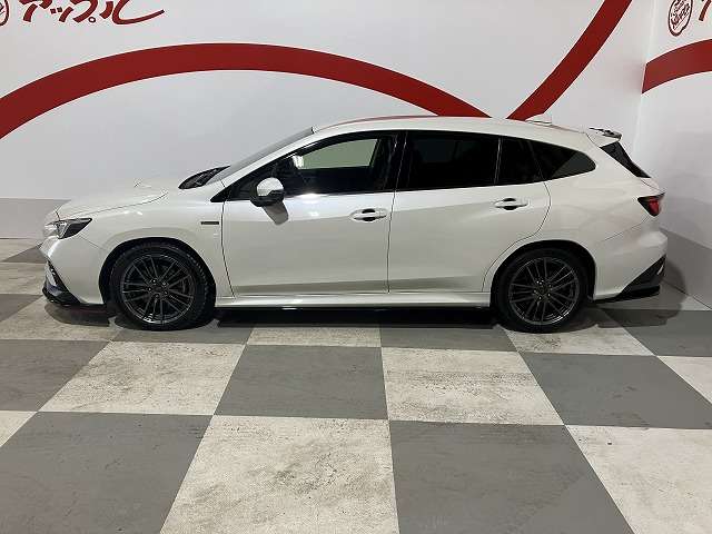 スバル レヴォーグ １．８ ＳＴＩ スポーツ ＥＸ ４ＷＤ R3年 (東北) 99