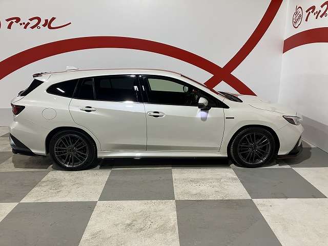 スバル レヴォーグ １．８ ＳＴＩ スポーツ ＥＸ ４ＷＤ R3年 (東北) 99