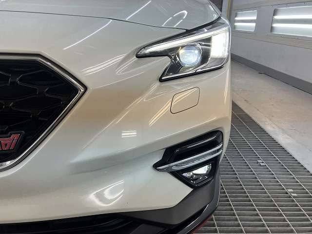 スバル レヴォーグ １．８ ＳＴＩ スポーツ ＥＸ ４ＷＤ R3年 (東北) 99