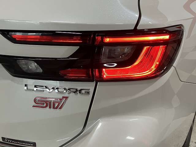 スバル レヴォーグ １．８ ＳＴＩ スポーツ ＥＸ ４ＷＤ R3年 (東北) 99
