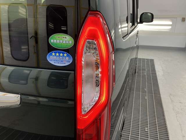 ホンダ Ｎ　ＢＯＸ ６６０ Ｇ Ｌ ホンダセンシング ４ＷＤ H30年 (東北) 99