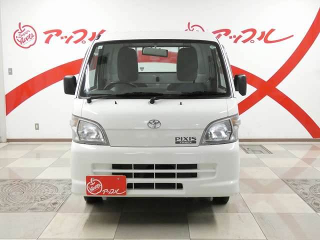 トヨタ ピクシストラック ６６０ スペシャル ３方開 ４ＷＤ H26年 (東北) 99