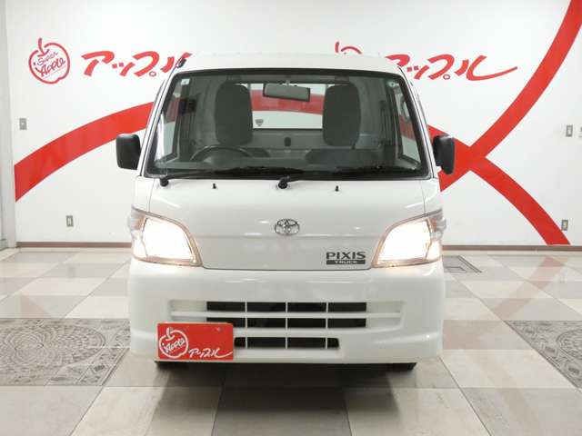 トヨタ ピクシストラック ６６０ スペシャル ３方開 ４ＷＤ H26年 (東北) 99