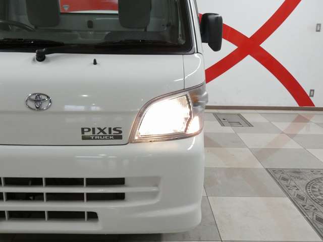 トヨタ ピクシストラック ６６０ スペシャル ３方開 ４ＷＤ H26年 (東北) 99