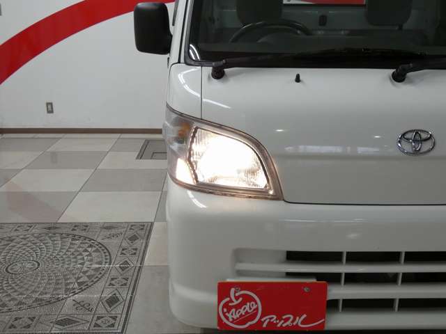トヨタ ピクシストラック ６６０ スペシャル ３方開 ４ＷＤ H26年 (東北) 99