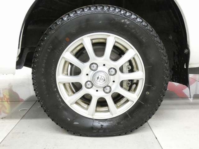 トヨタ ピクシストラック ６６０ スペシャル ３方開 ４ＷＤ H26年 (東北) 99