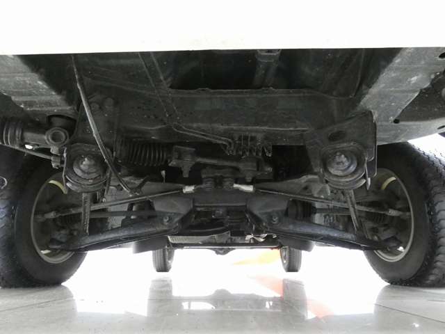 トヨタ ピクシストラック ６６０ スペシャル ３方開 ４ＷＤ H26年 (東北) 99